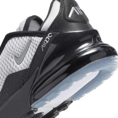 Calzado para niños de preescolar Nike Air Max 270 SE