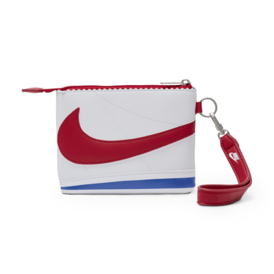 Nike Icon Cortez Wristlet