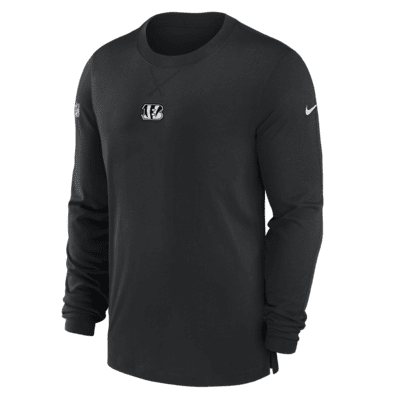 Nike Cincinnati Bengals Active Jerseys for Men