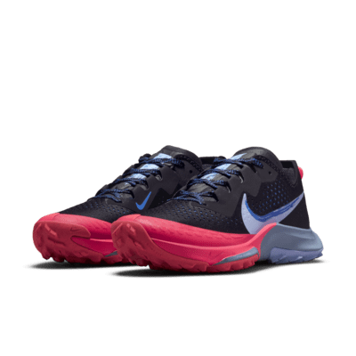 Calzado de trail running para mujer Nike Kiger 7
