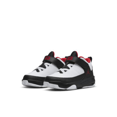 jordan max aura youth