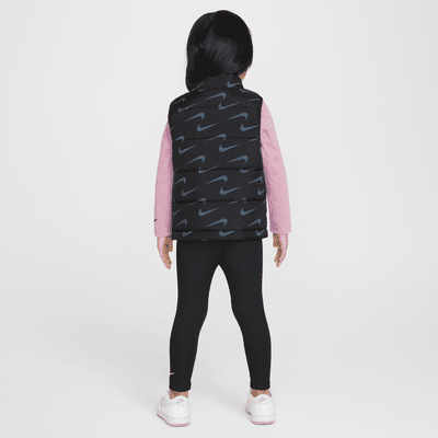 Nike New Impressions Toddler 3-Piece Vest Set