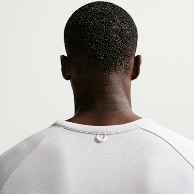 Haut à col ras-du-cou Dri-FIT Nike 24.7 ImpossiblySoft pour homme