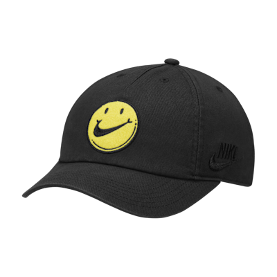 Nike Heritage86 Kids' Adjustable Hat
