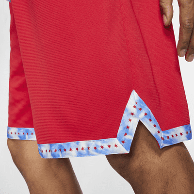 Shorts da basket Nike Dri-FIT DNA