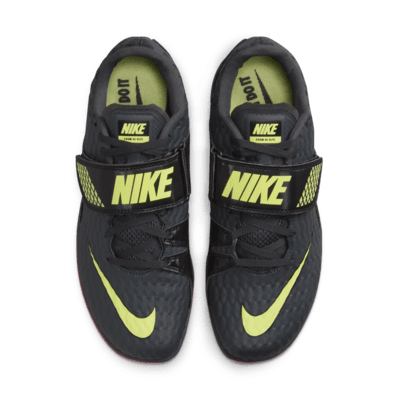 Nike High Jump Elite piggsko til hoppøvelser