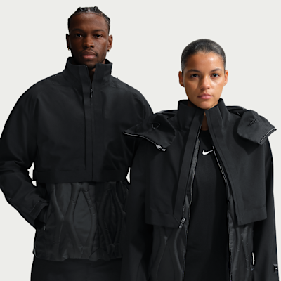 NOCTAコード メンズ コンポーネントフード付きジャケット