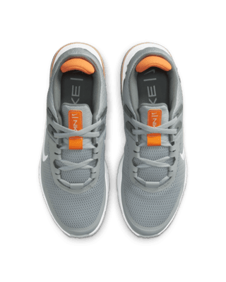 nike air max alpha 4 grey