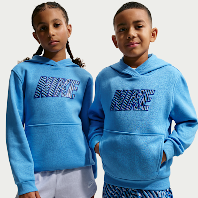 Nike Sportswear Club Fleece