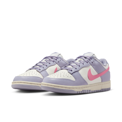 Nike Dunk 低筒女鞋