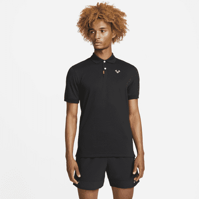 The Nike Polo Men's Slim-Fit Polo. Nike ZA