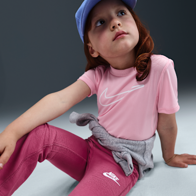Nike Dri-FIT Toddler Flare Leggings