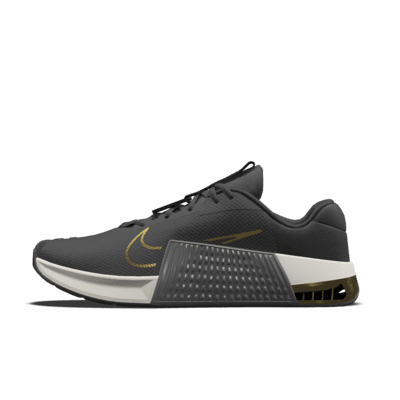 Nike Metcon 9 By You Zapatillas de training personalizables - Hombre. Nike  ES