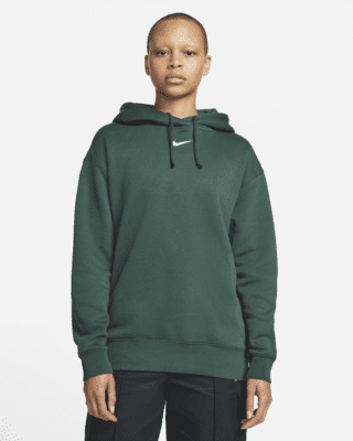 nike sportswear essential collection hoodie