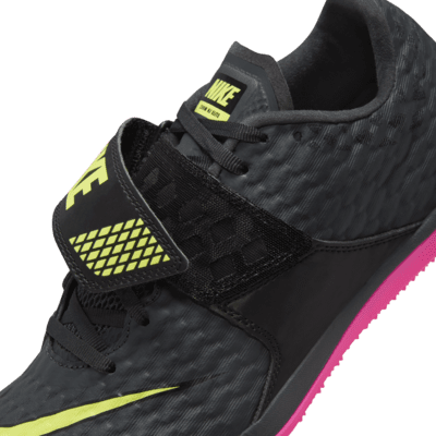 Pointes de course et de saut Nike High Jump Elite