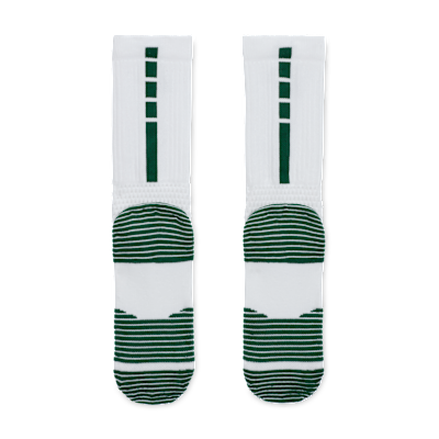 Nike Elite 2.0 Cushioned Crew Socks (1 Pair)
