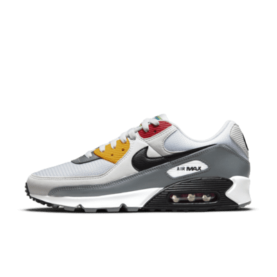 Nike Air Max 90 Premium férficipő. Nike HU
