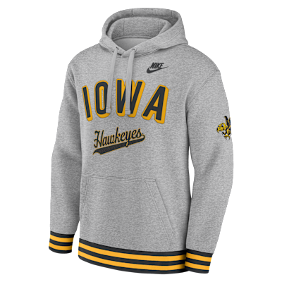 Iowa Legacy Retro