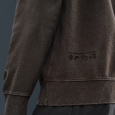 Nike Sportswear Men's French Terry Crew