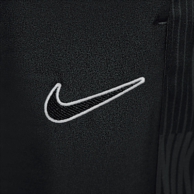 Nike Academy Older Kids' Football Tracksuit Bottoms