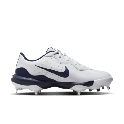 Nike Alpha Huarache Varsity 4 Low Men's Baseball Cleats