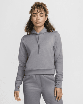 Женское худи Nike Therma-FIT One Pullover Hoodie