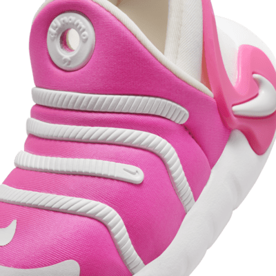 Nike Dynamo 2 EasyOn Baby/Toddler Shoes