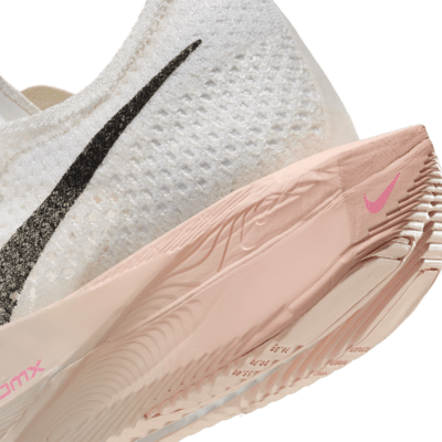 Damskie buty startowe do biegania po asfalcie Nike Vaporfly 3