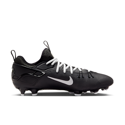 Nike Huarache 9 Elite Low LAX Lacrosse Cleats