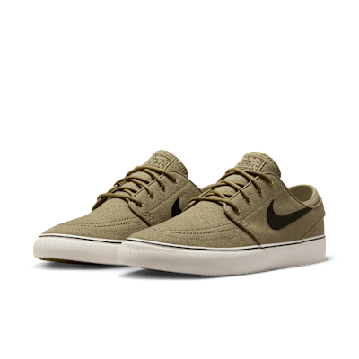 Nike SB Zoom Janoski OG+ Canvas Skate Shoes