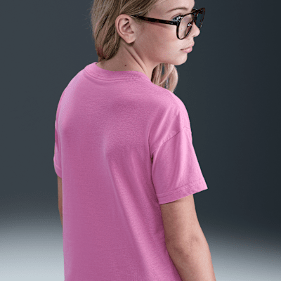 T-shirt Nike Sportswear – Ragazza