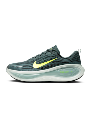 Мужские кроссовки Nike Vomero Plus Road для бега