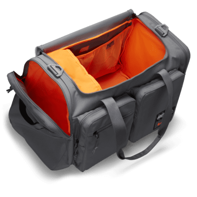 Nike Utility Power Training Duffel Bag (Medium, 51L)