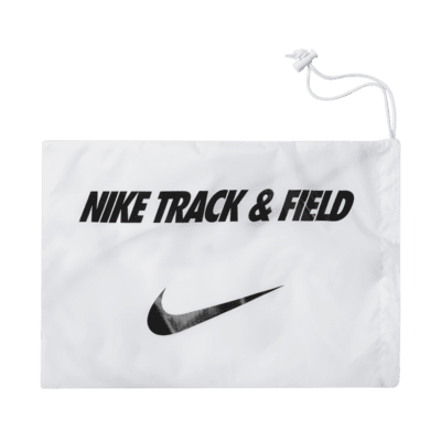 Nike Pole Vault Elite Track and field jumping spikes