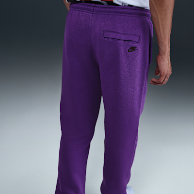 Nike Sportswear Club Men's Fleece Joggers