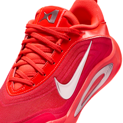 A'One A'ja Wilson Big Kids' Basketball Shoes