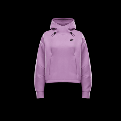 Nike Sportswear Tech Fleece Women's Oversized Hoodie