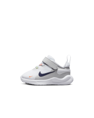 Детские кроссовки Nike Revolution 7 SE Baby/Toddler