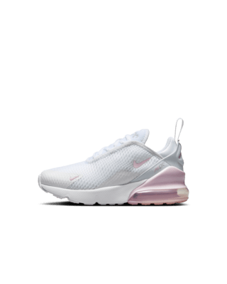 Детские кроссовки Nike Air Max 270 Little Kids'