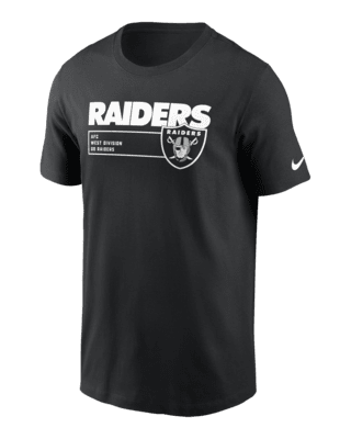 Las Vegas Raiders Nike Local Essential Shirt, hoodie, sweater and long  sleeve