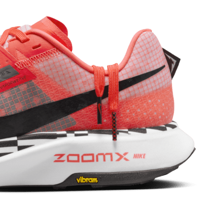 Scarpa da trail racing Nike Ultrafly – Uomo