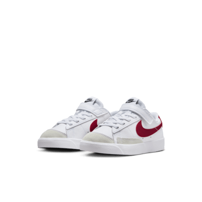 Nike Blazer Low '77 Younger Kids' Shoes