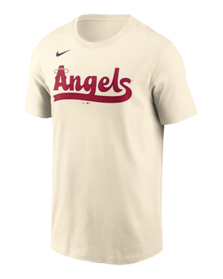 angels nike connect
