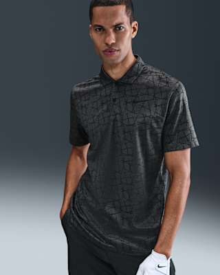 Мужские  Nike Victory+ Golf Polo