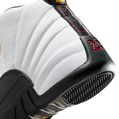 Air Jordan 12 Retro "Taxi" Men's Shoes