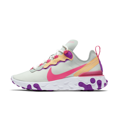 Scarpa Nike React Element 55 Donna Nike Ch