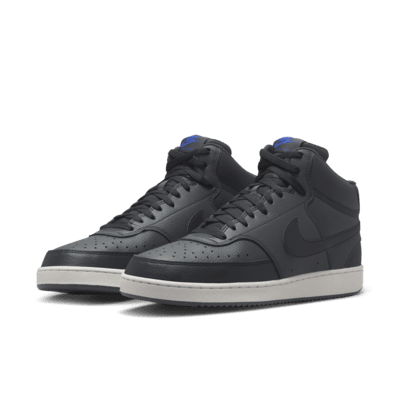 Nike Court Vision Mid Next Nature Men's Shoes