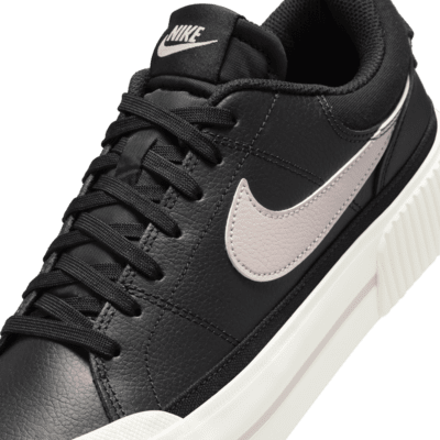 Chaussures Nike Court Legacy Lift pour Femme