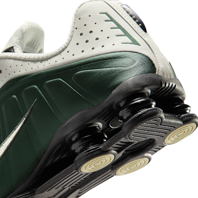 Nike Shox R4 Men's Shoes