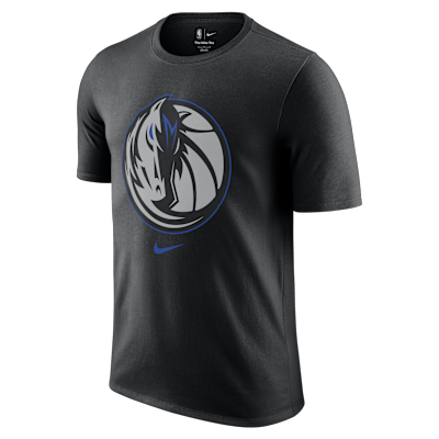Dallas Mavericks Essential City Edition Men's Nike NBA T-Shirt